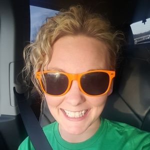 Meet your Posher, Maryelizabeth